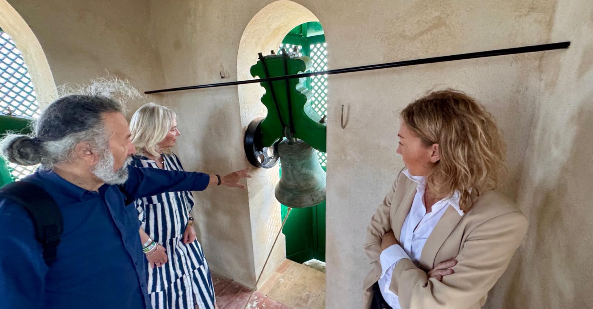 MOnasterio de Santa María 2