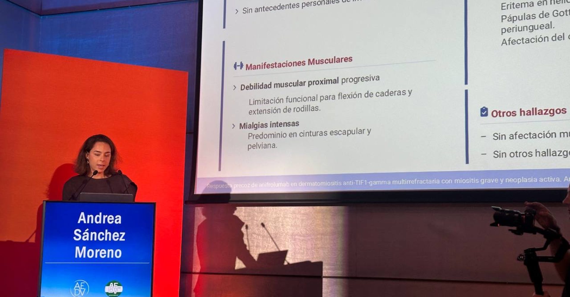 Mejor Perla Dermatológica 2 mar 26