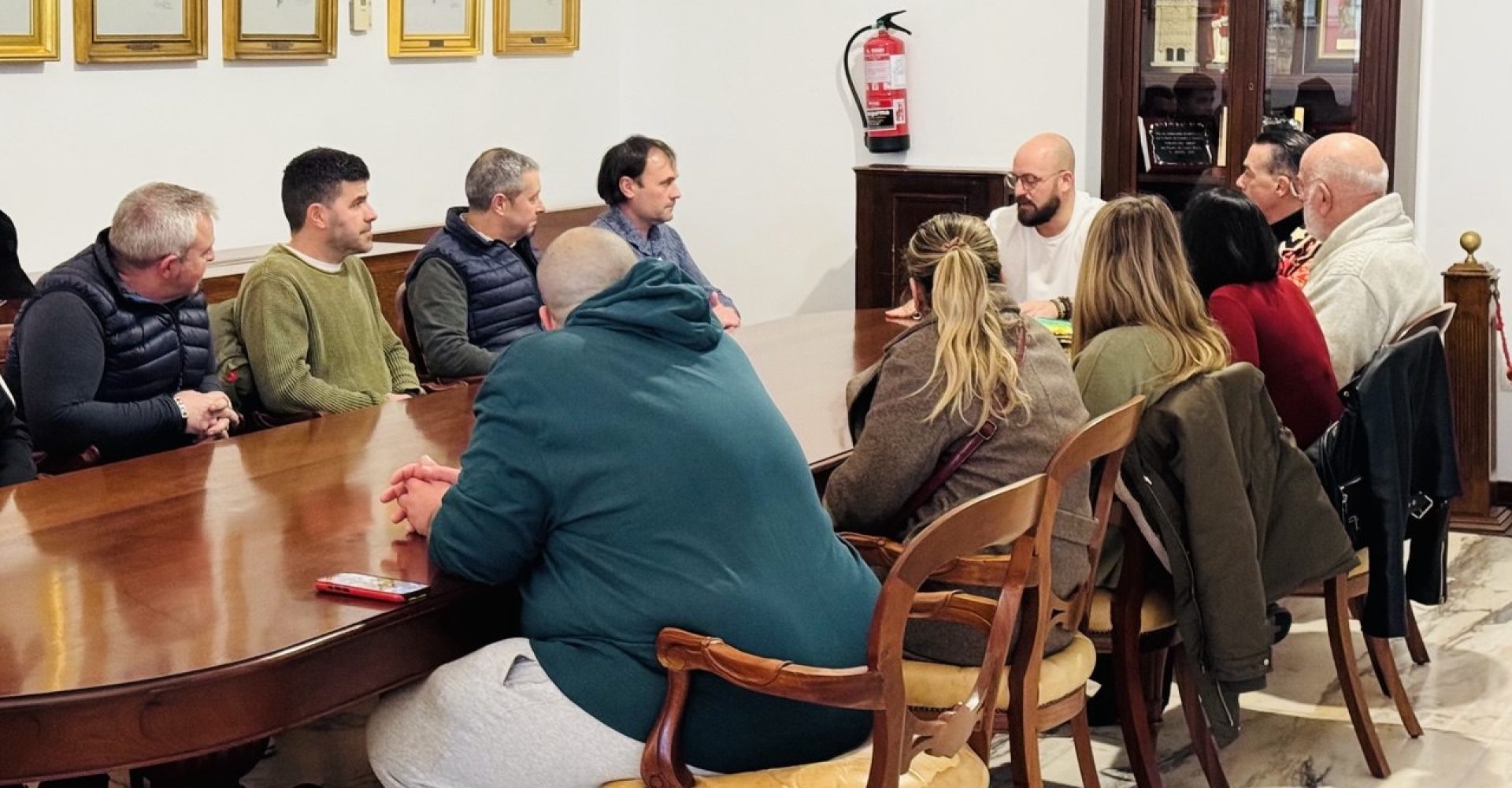 Mercado de Abastos 1