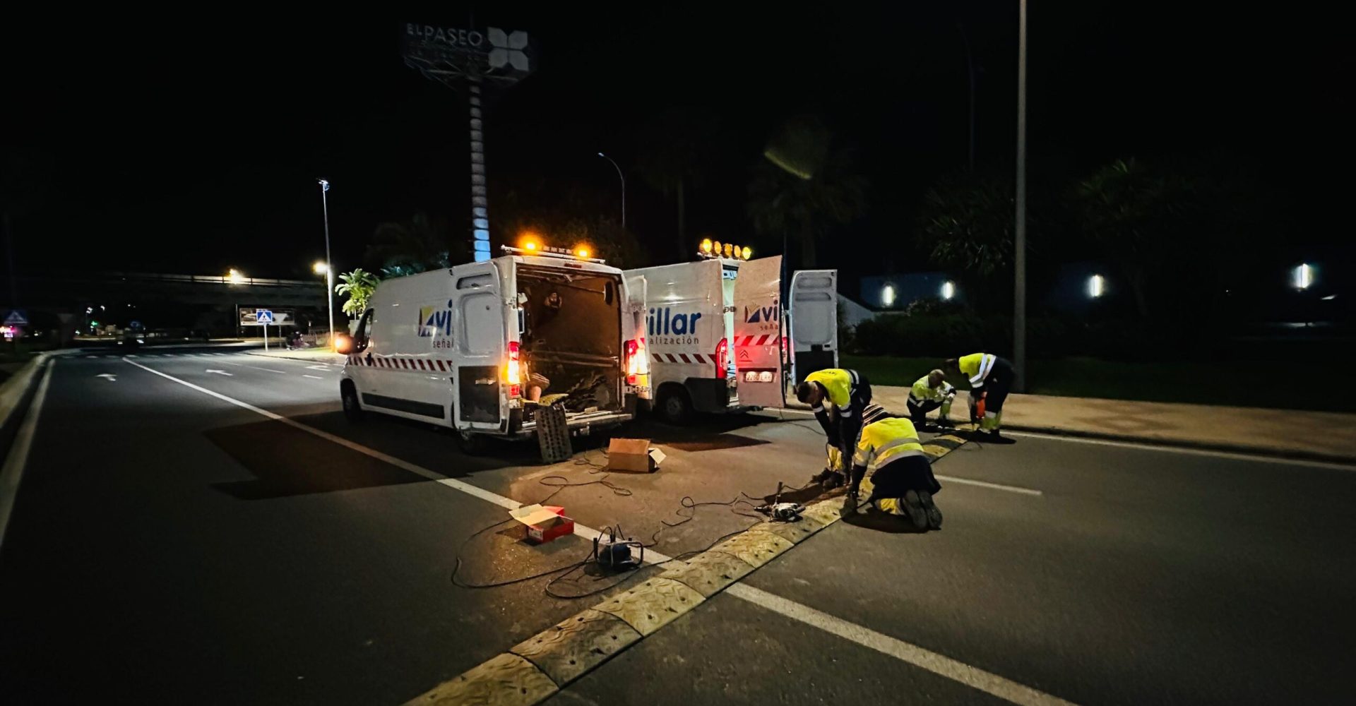 Montaje dispositivo 2