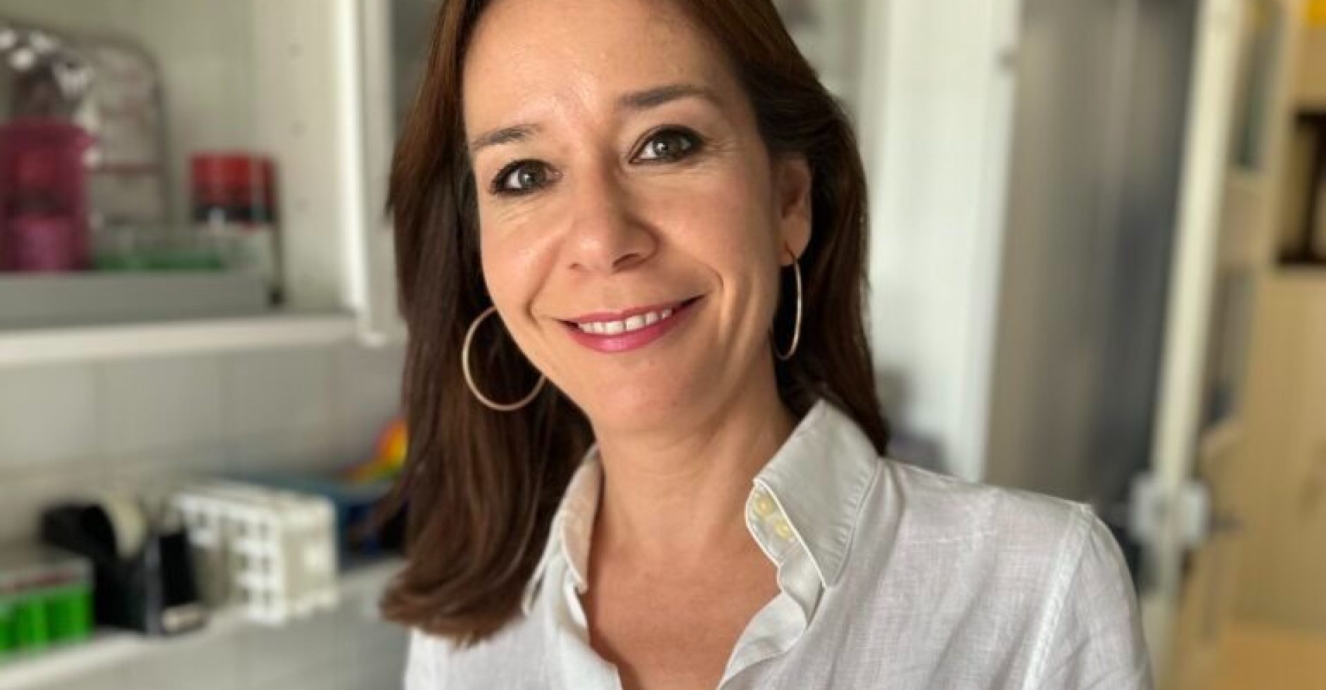 Nueva dtora científica INiBICA mar 26