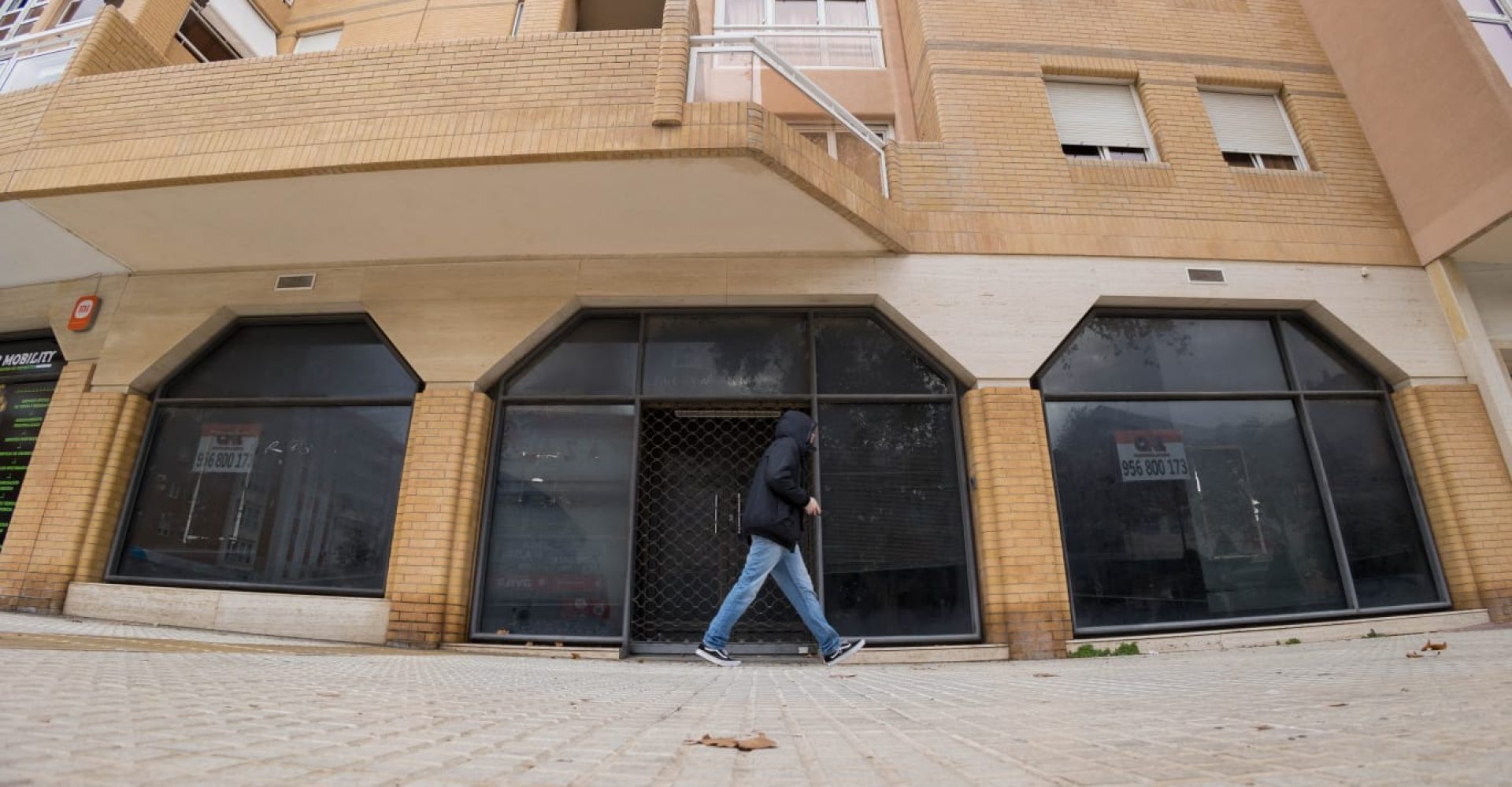 Nueva oficina Correos