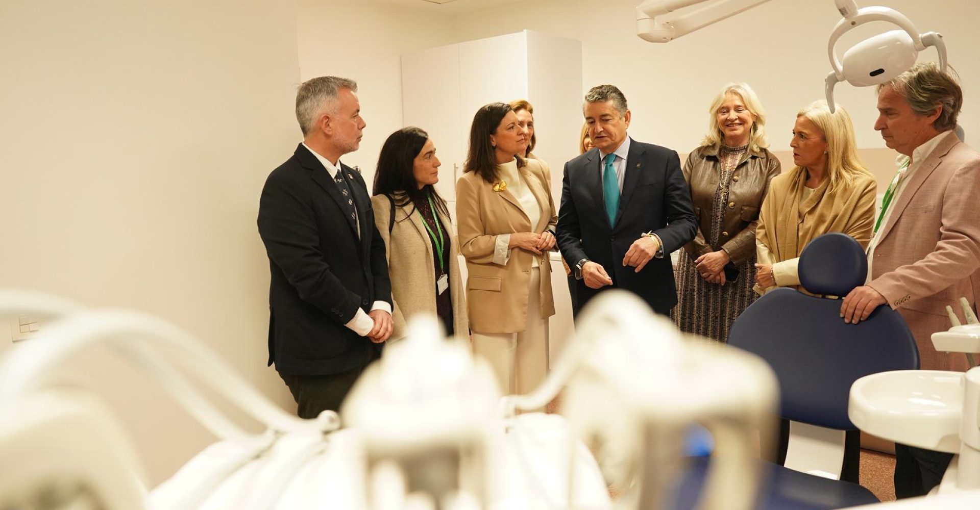 Nuevo Hospital de Cádiz