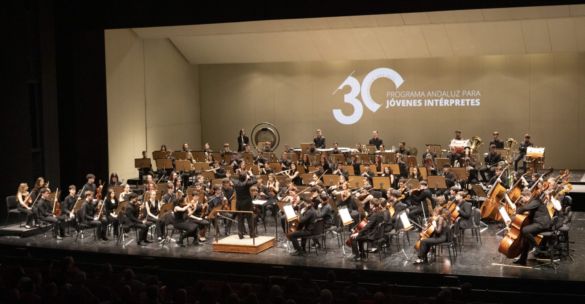 OJA_30 Aniversario_441 © Lolo Vasco