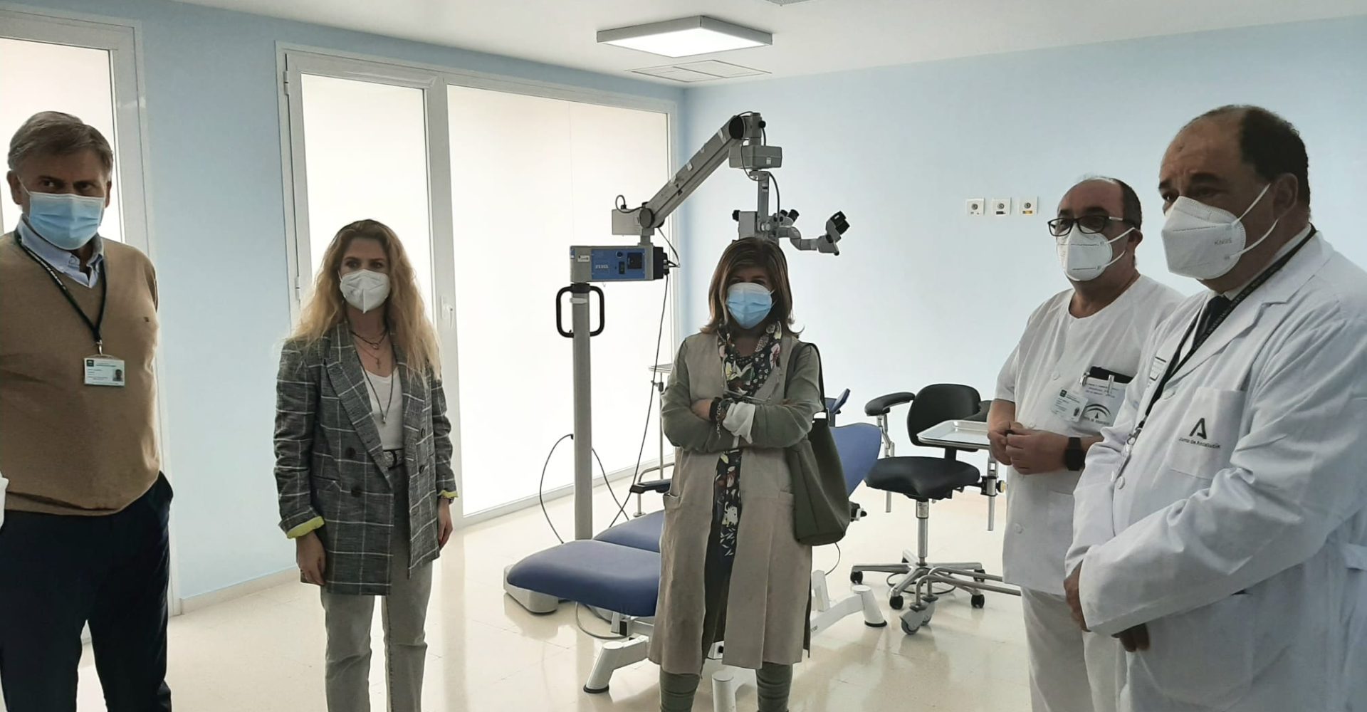 Oftalmología HSC 2 mar 21