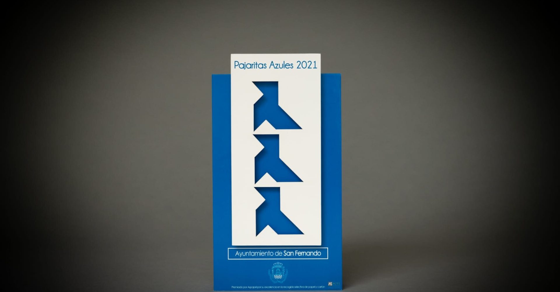 PAJARITAS AZULES SAN FERNANDO