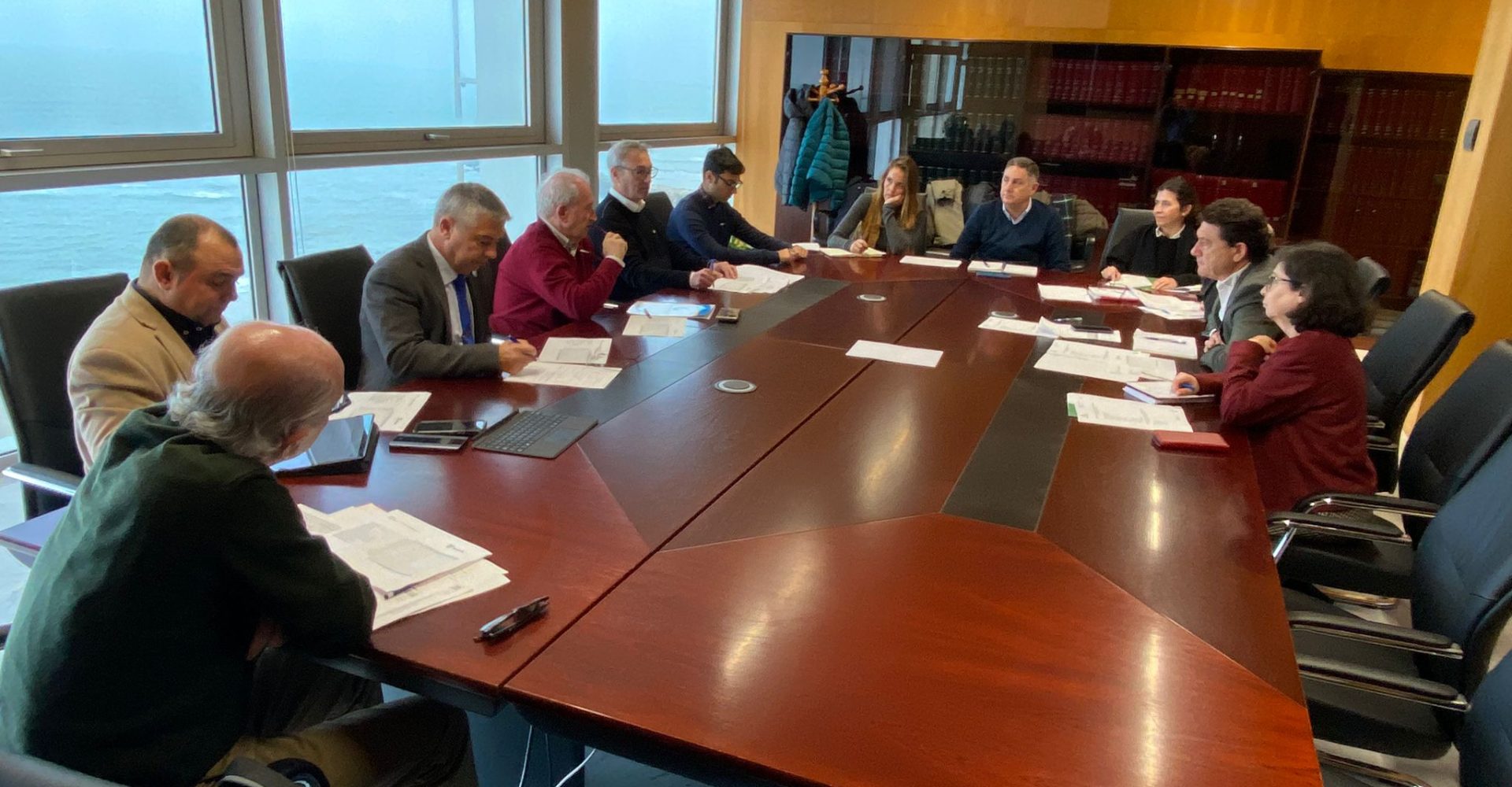 PROYECTO SINGULAR NAVAL