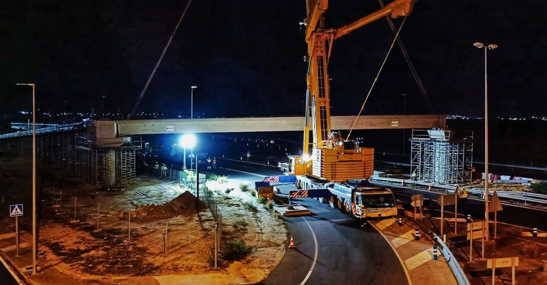 Pasarela Tres Caminos (2)