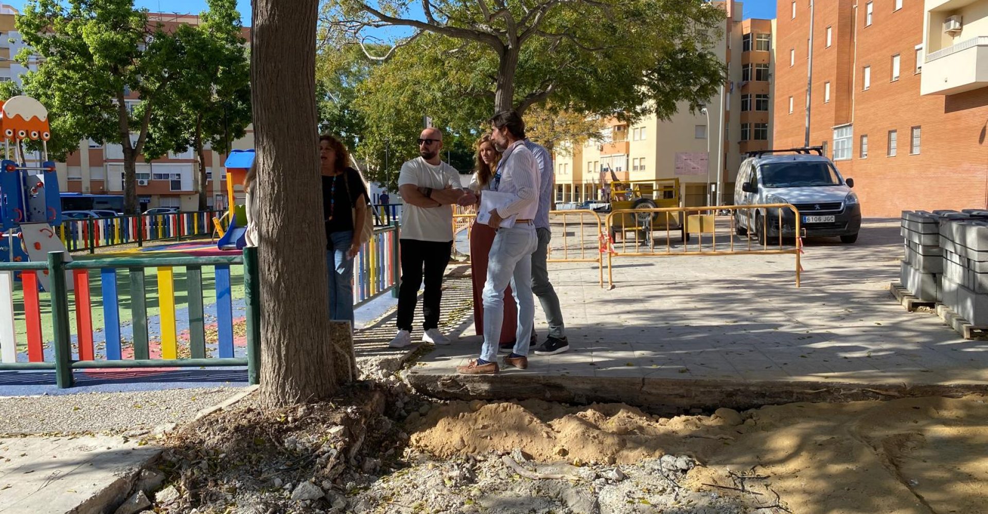 Paseo Tina Aguinaco 5