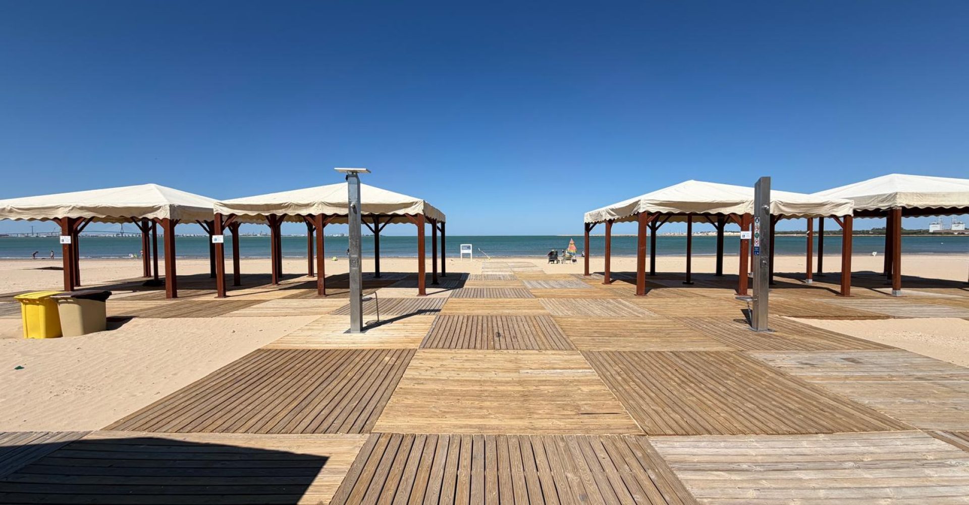 Playa El Puerto