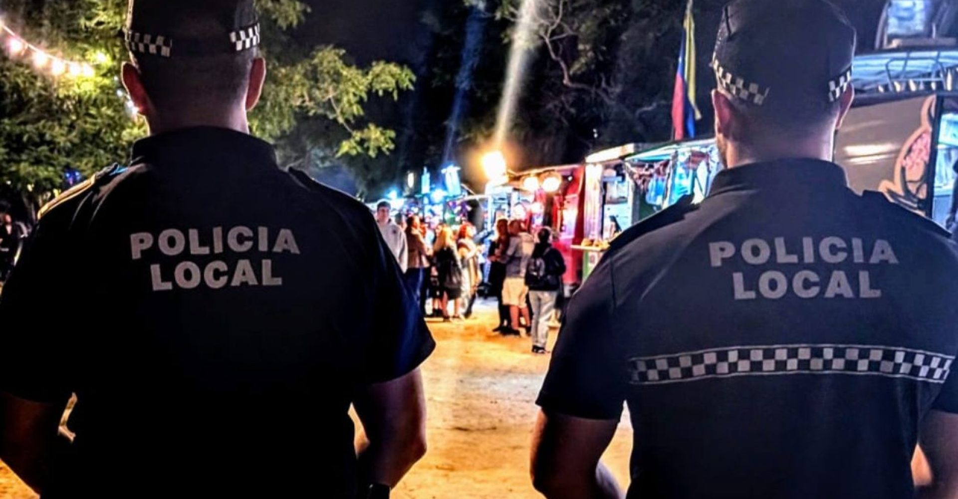 Policía Local 3