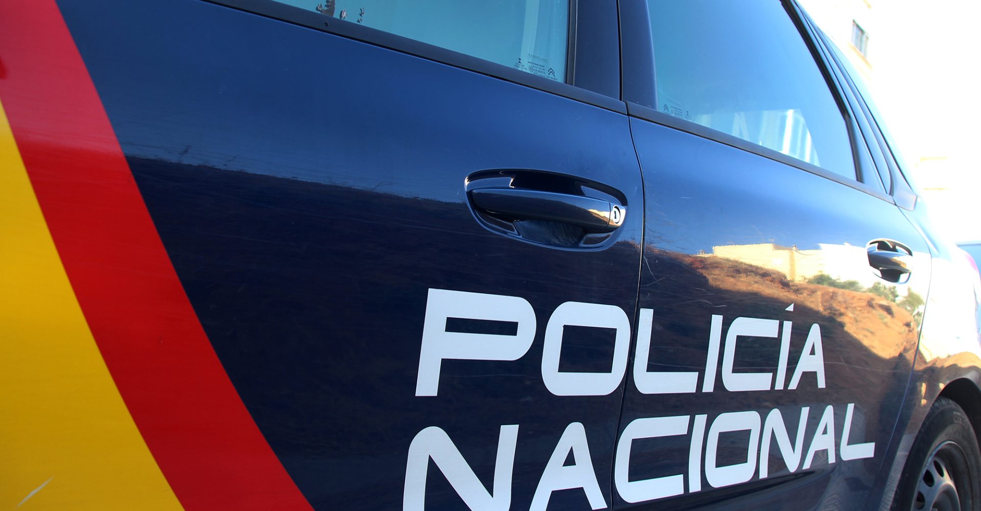 Policia Nacional 2