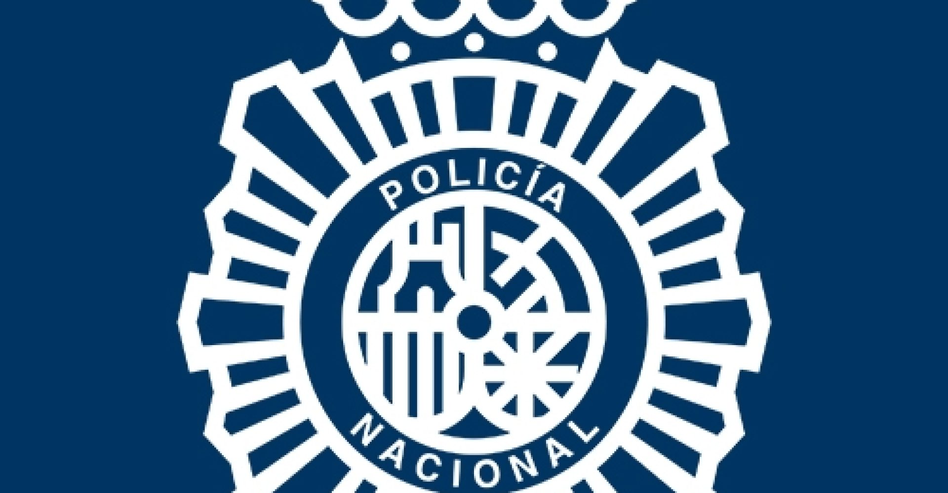 Policia Nacional logo
