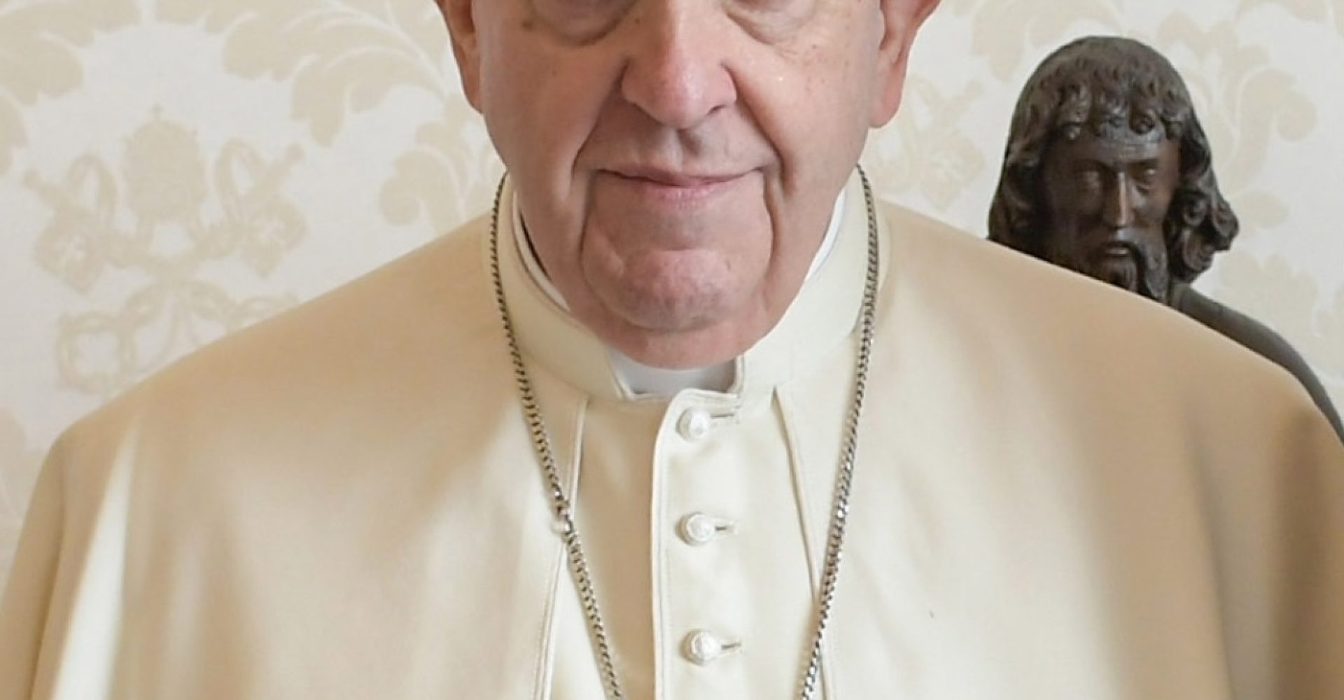 Il Presidente della Repubblica Sergio Mattarella incontra Papa Francesco