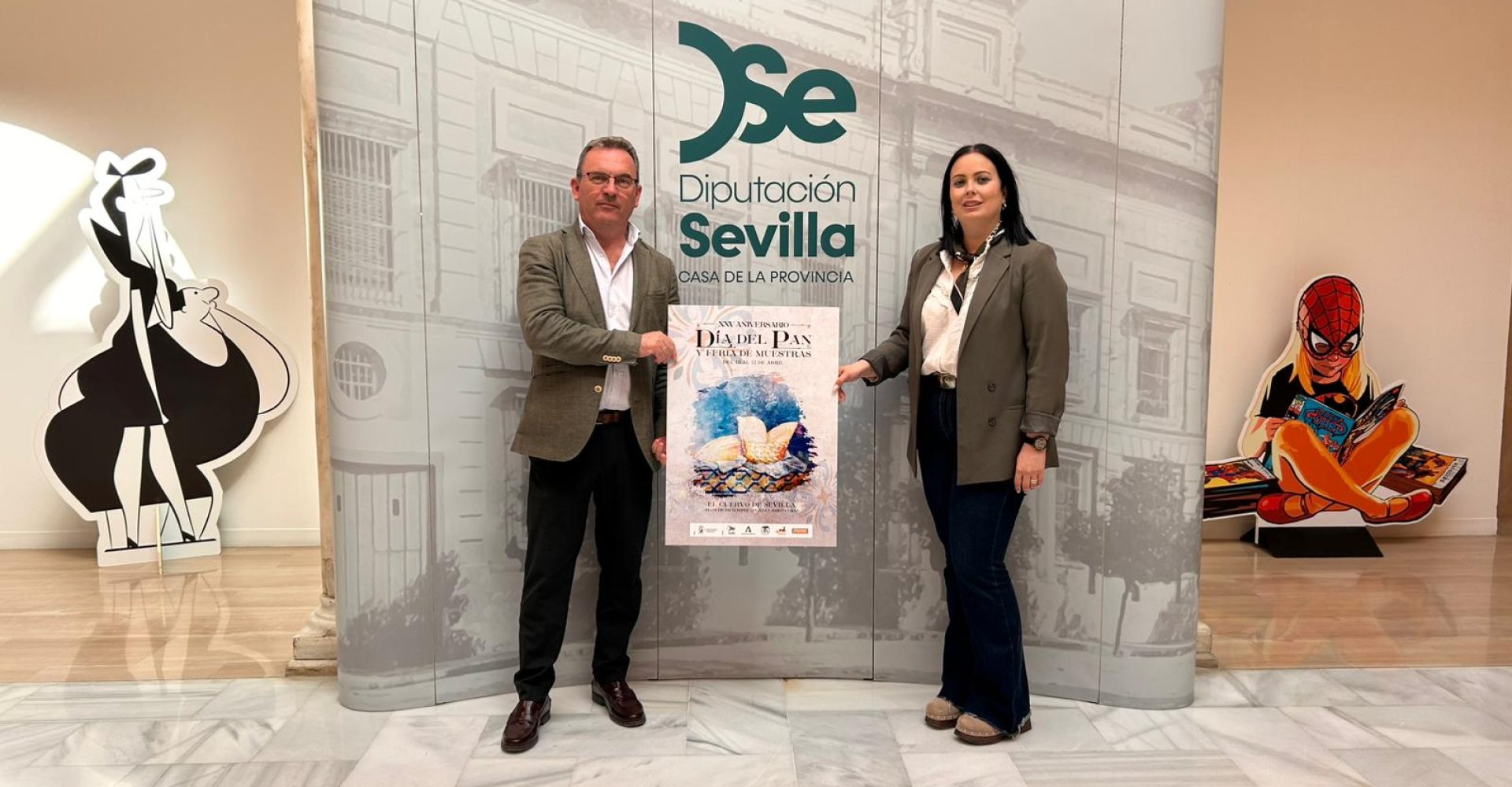 Presentacion Casa de la Provincia