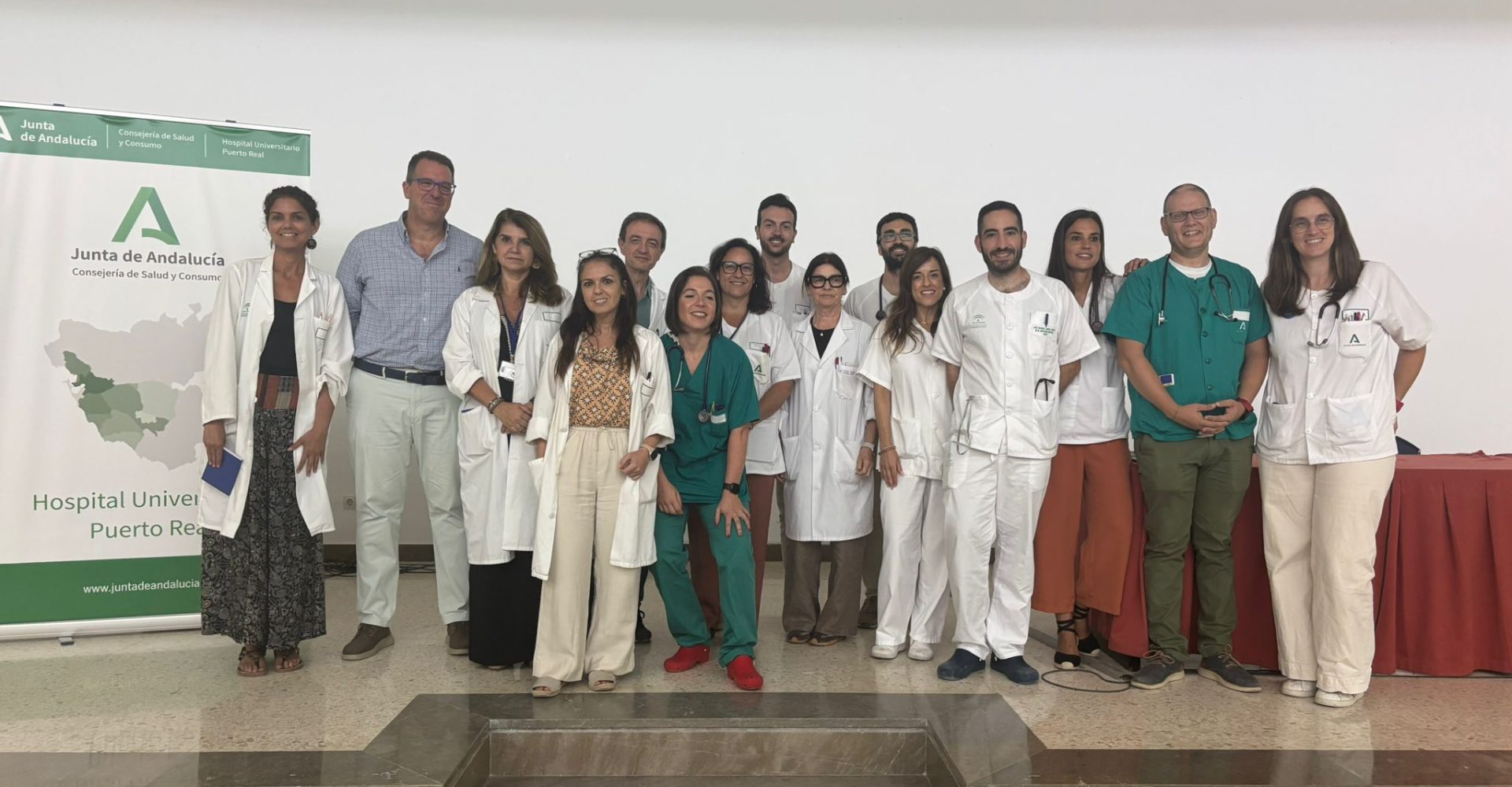 Presentación Guía antibióticos HUPR2