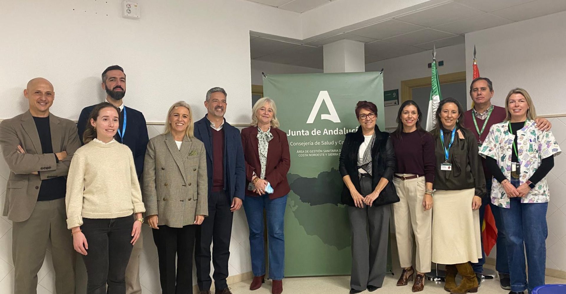 Presentación Proyecto IMPaCT Rota