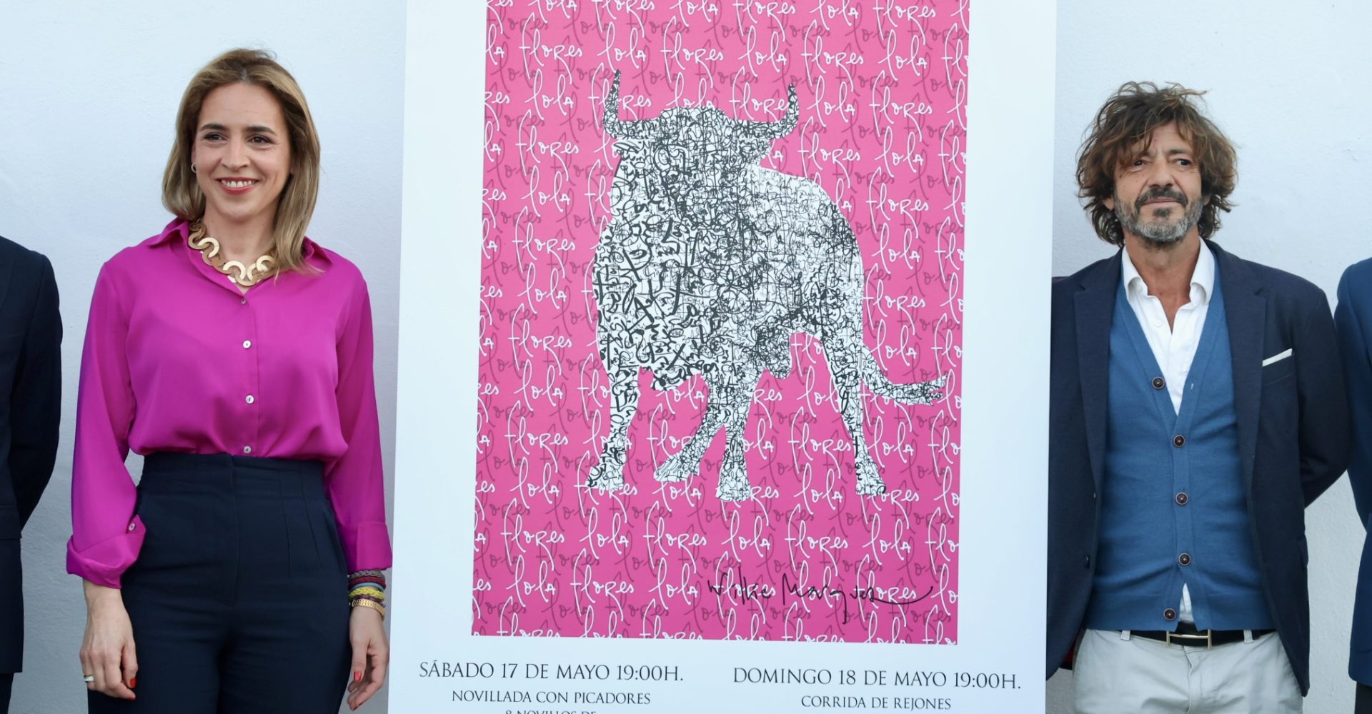 Presentación cartel Feria Jerez 01