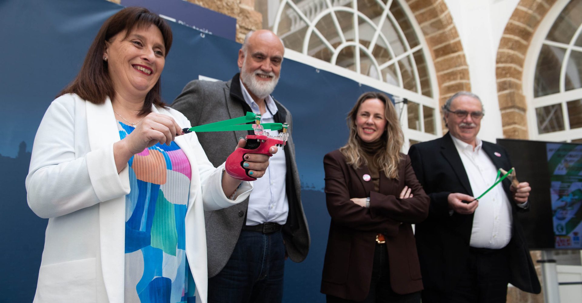 Presentación del Campeonato en Diputación 02