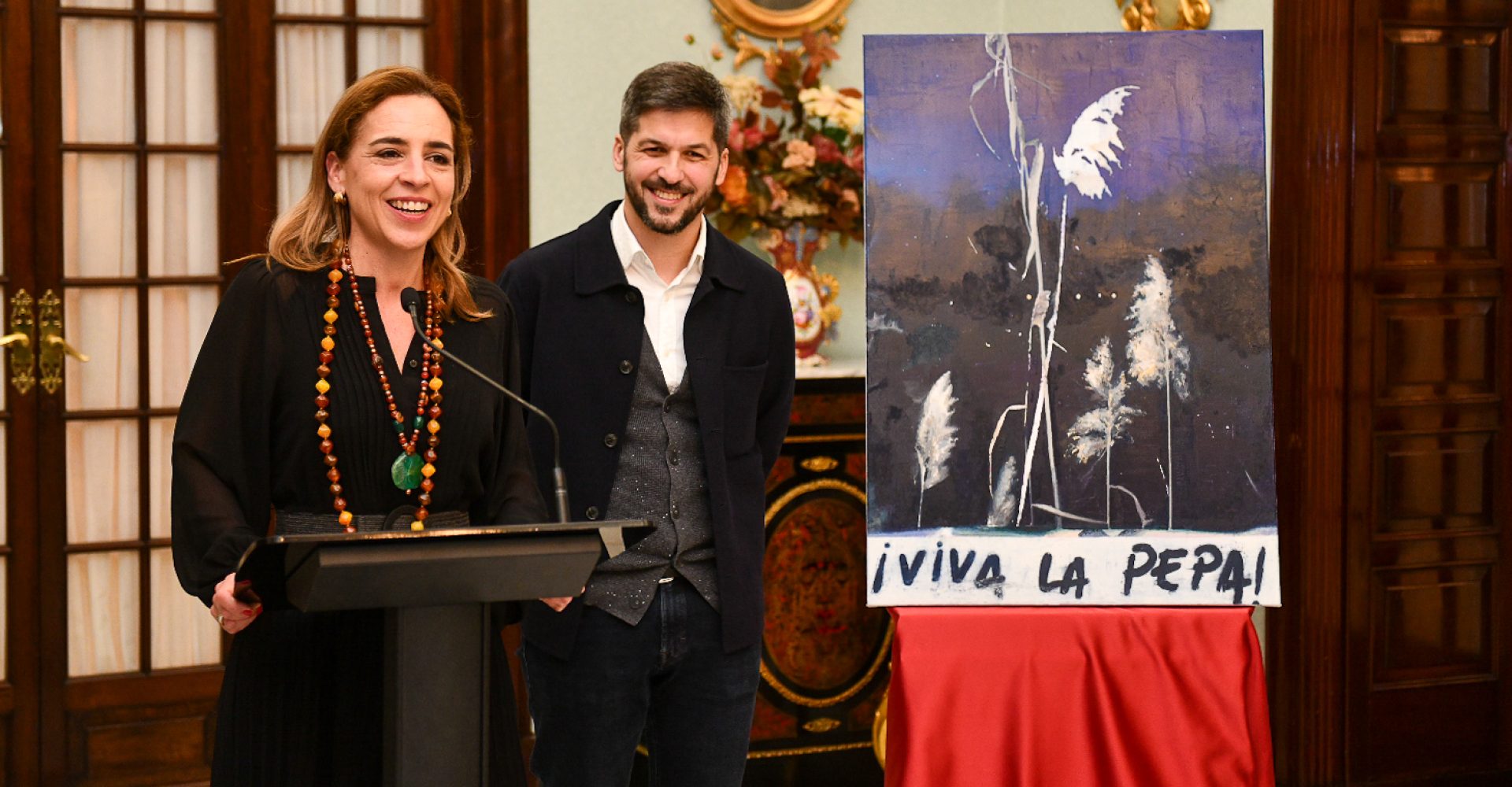 Presentación del Cartel de la Provincia - Foto Reyna-217