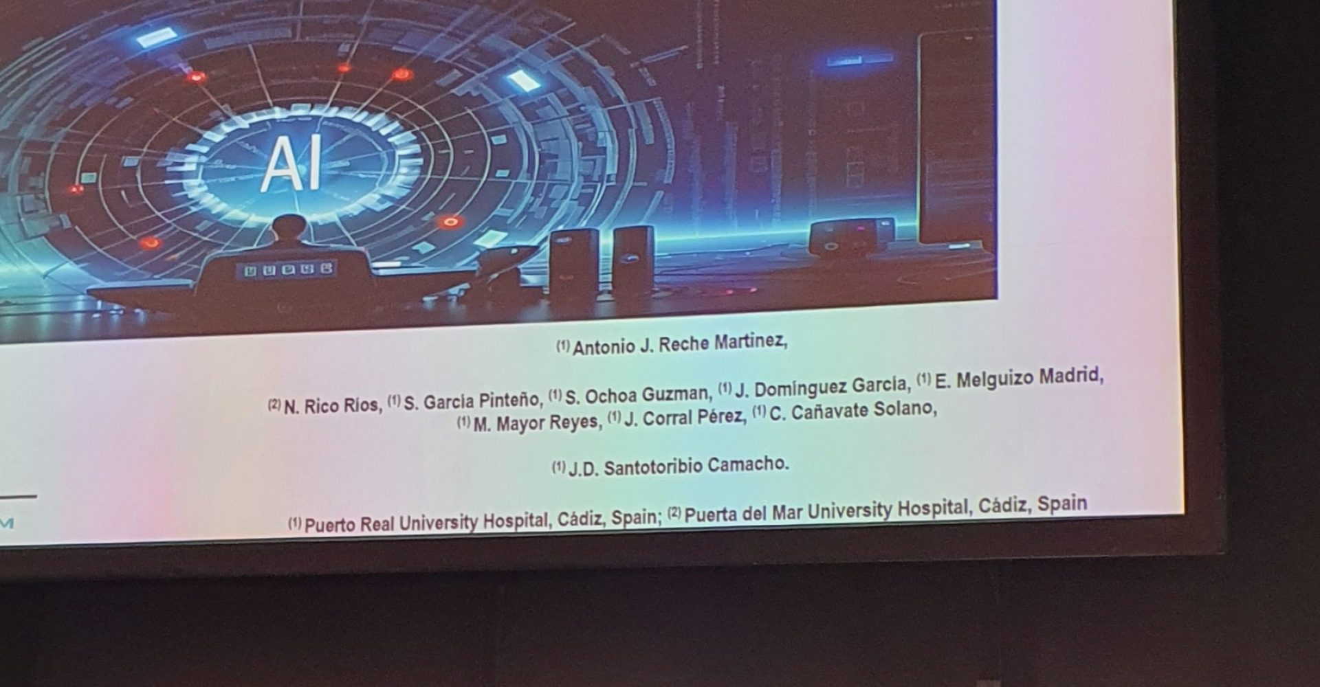 Presentación investigación colesterol HUPR