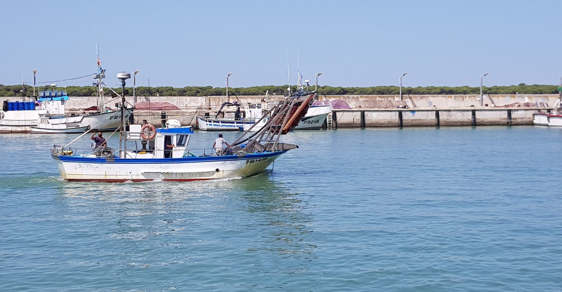 Puerto de Bonanza.jpg Pasarela