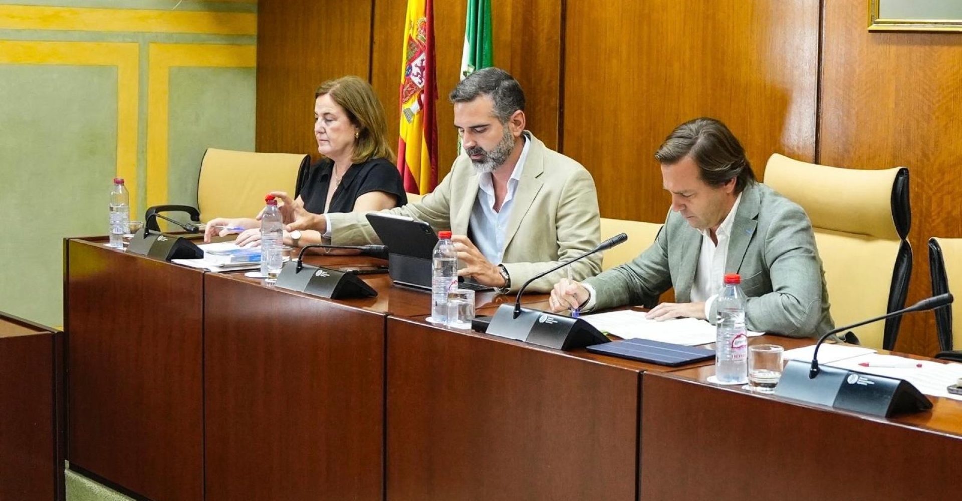 RFPM Comision 16 julio 2