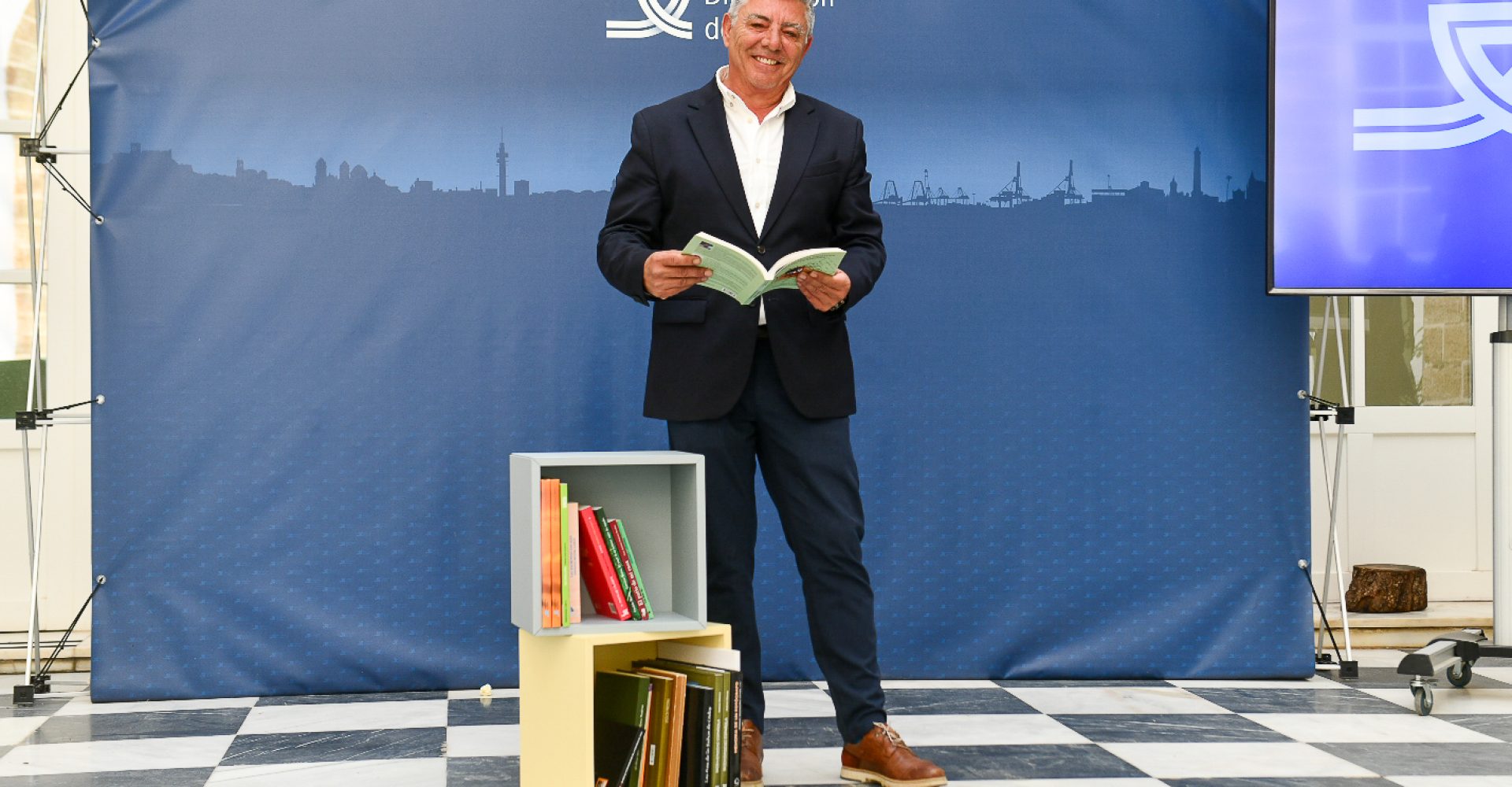 Recursos de Trujillo de archivo (2)