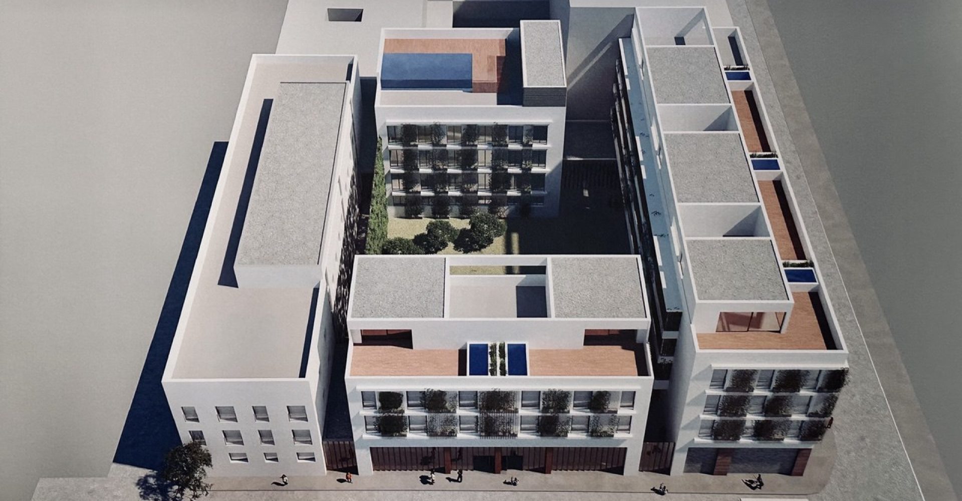 Residencial Campo de Guía