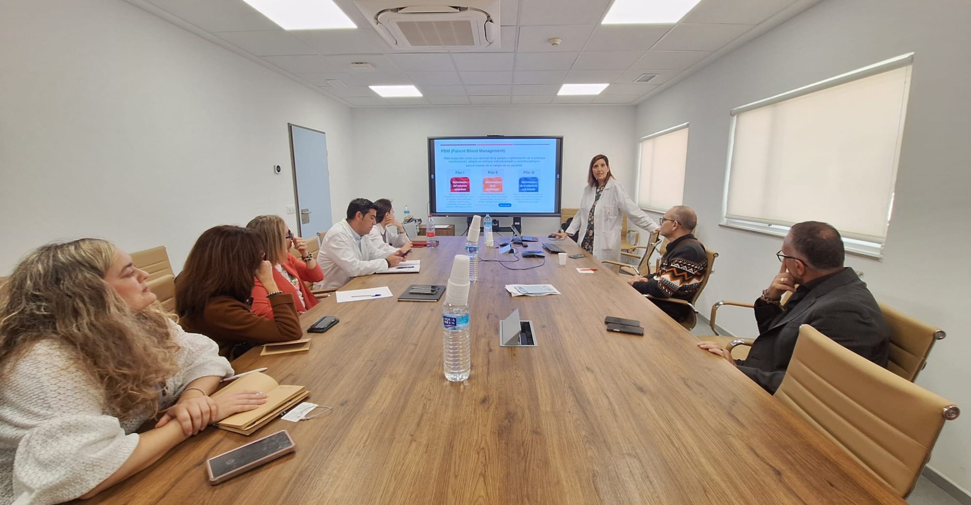 Reunión CTTC PBM (1)