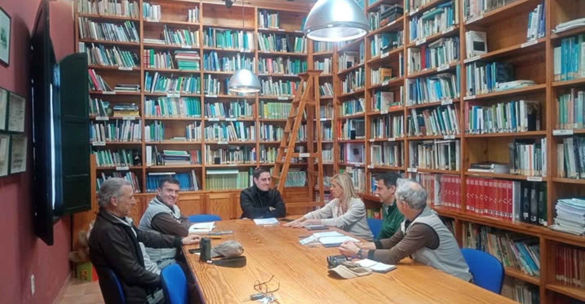 Reunion_preparatoria_Simposio_Ibis_Eremita