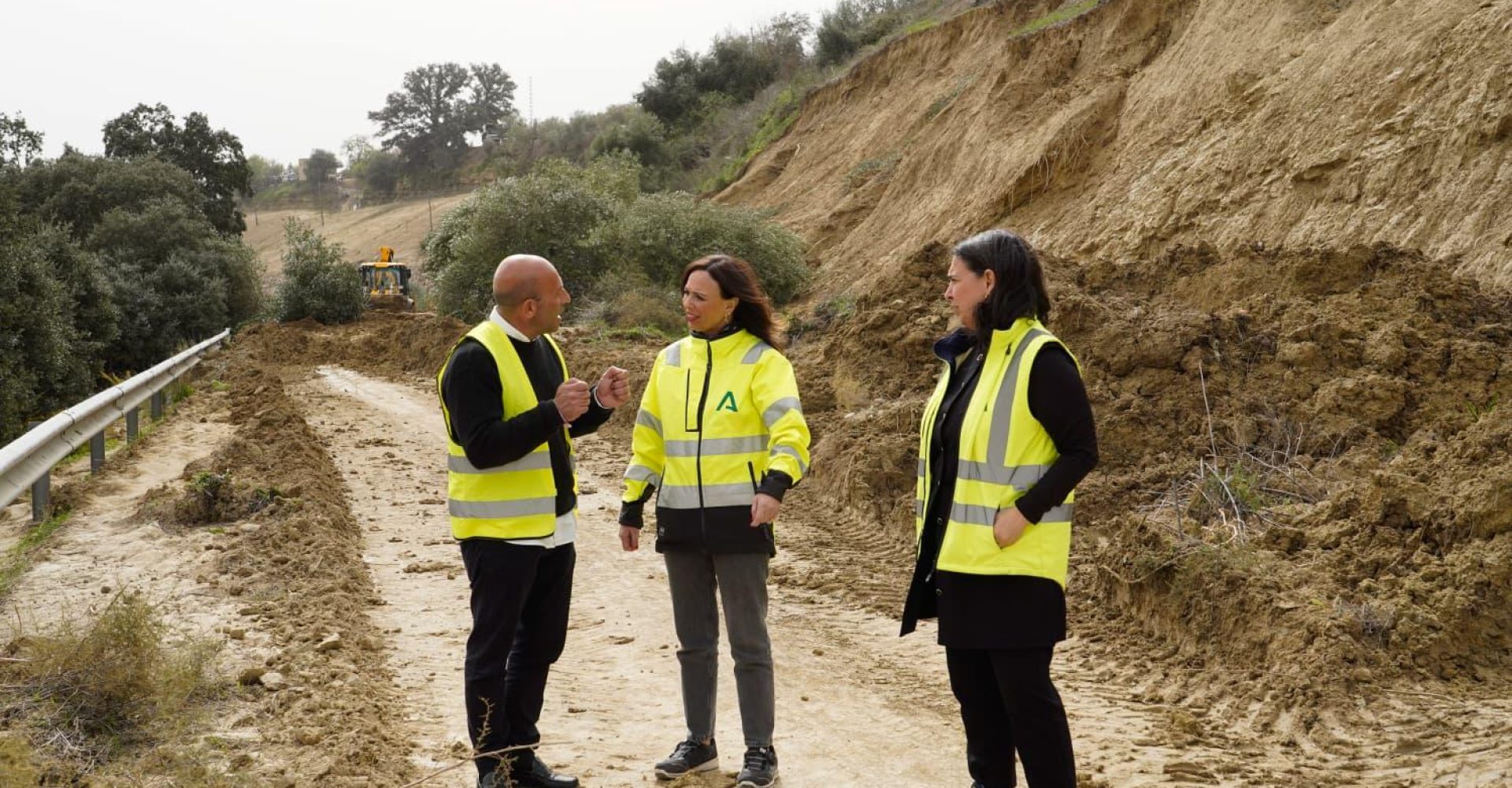 Rocío Díaz Alcalá del Valle