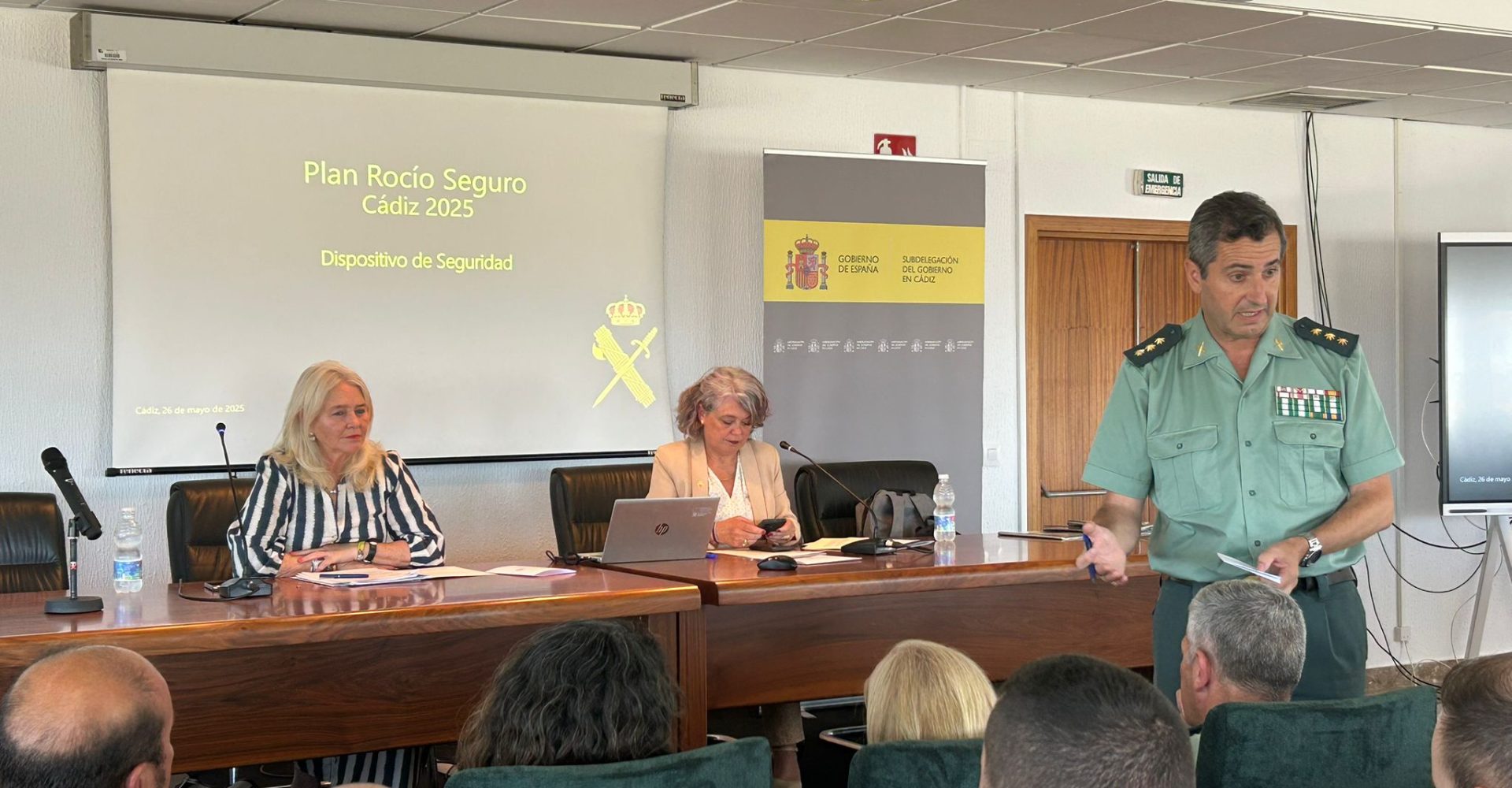 Rocío Seguro 26may25