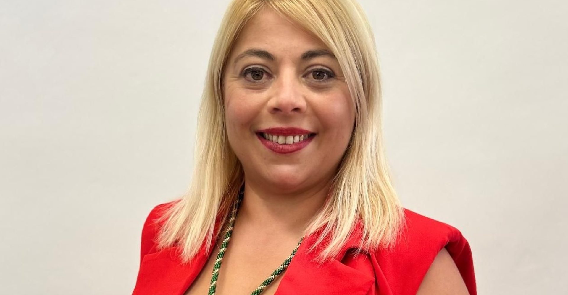 Saray Sánchez editada