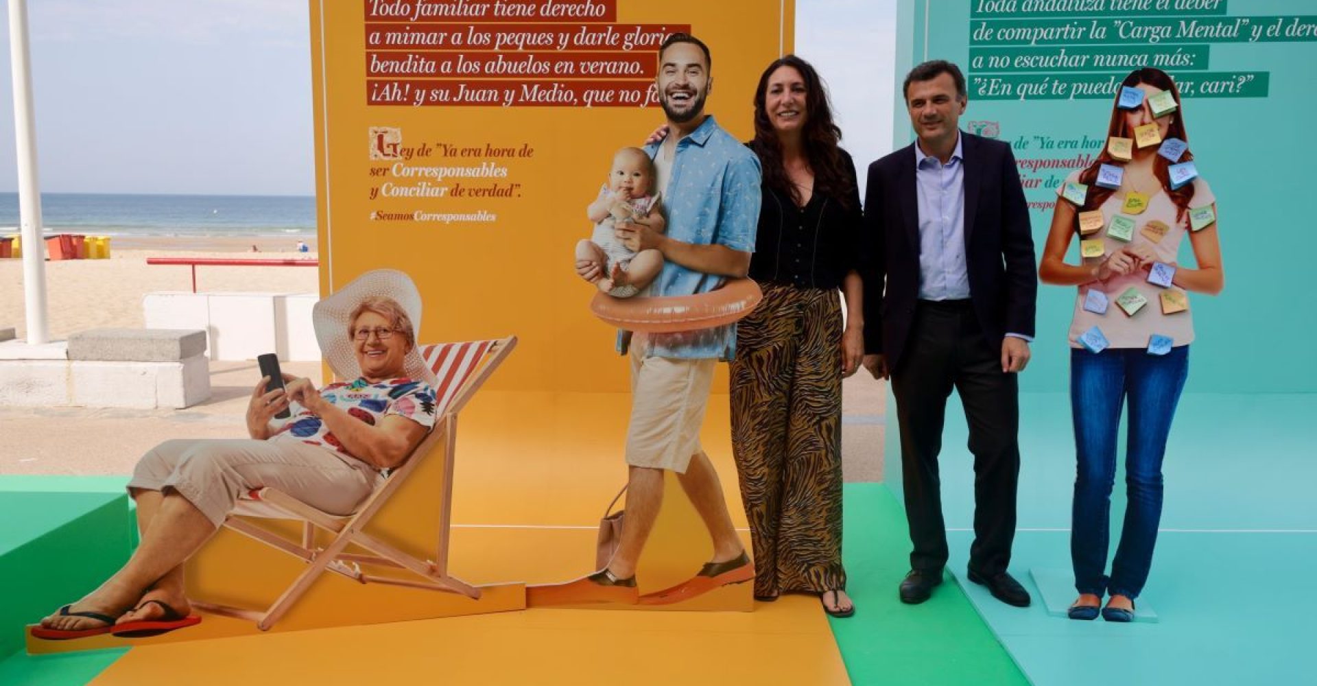 Segunda Fase Campaña corresponsables 1