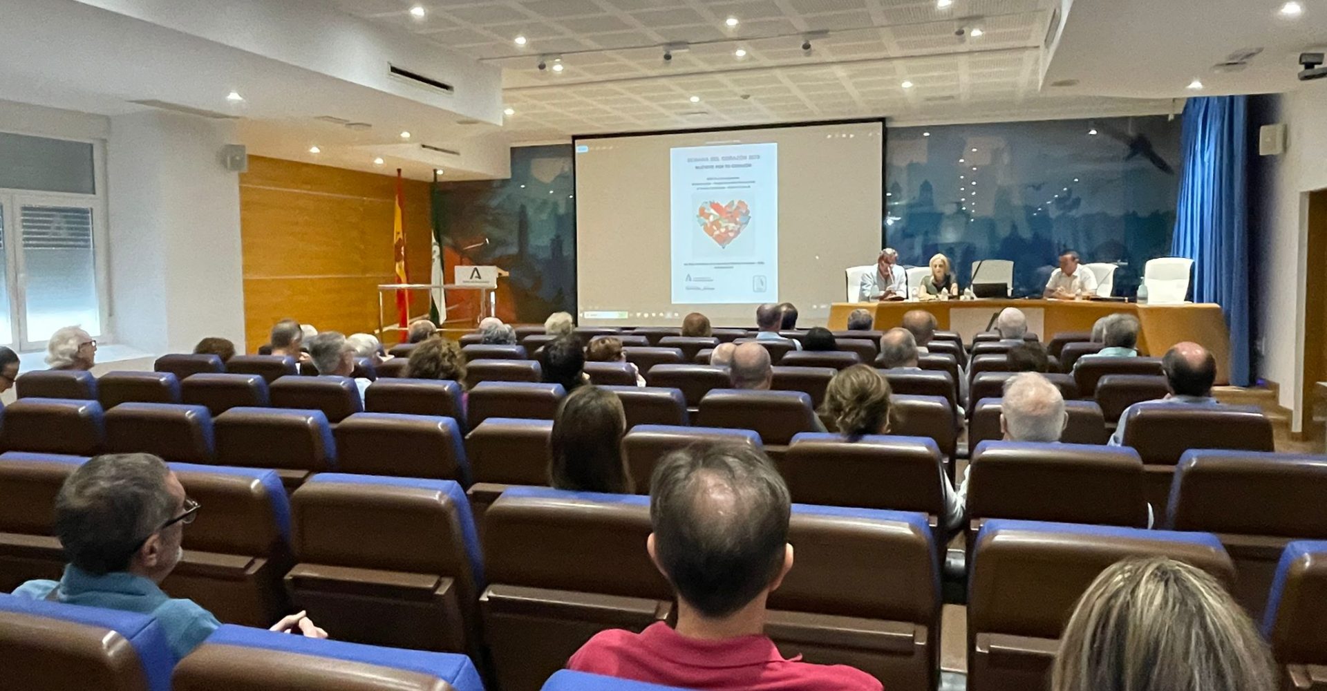 Semana del Corazón