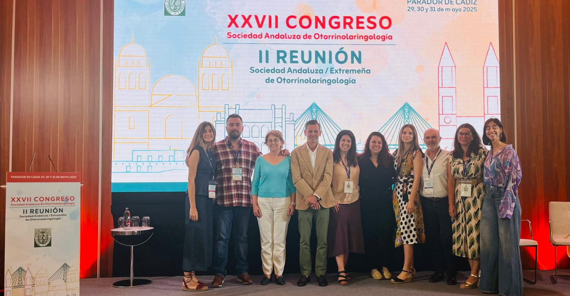 Servicio ORL HUPR jun 25