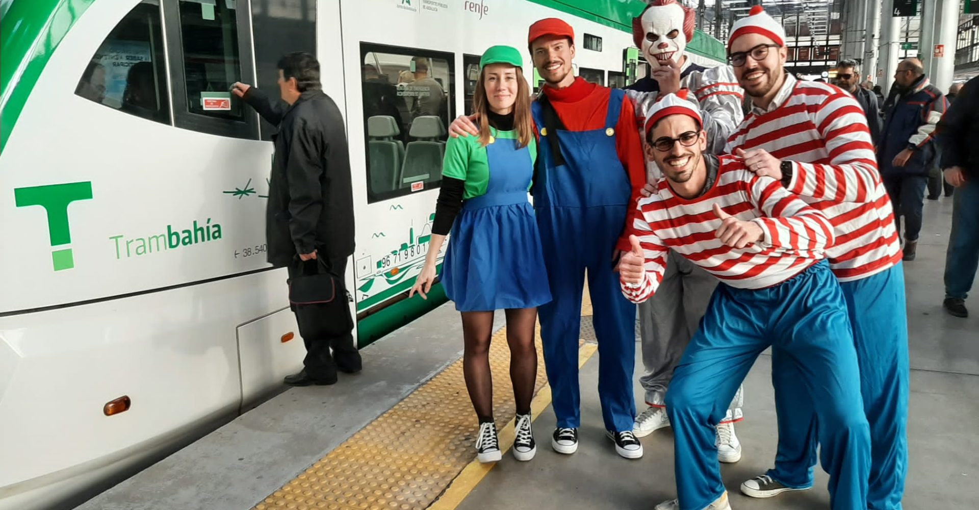 Trambahía Carnaval 2023 (6)