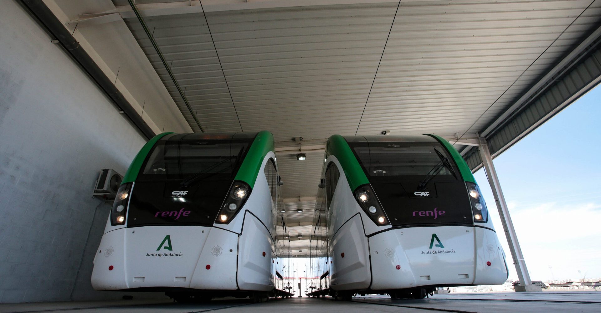 11/05/2022
Reportaje del Tranvía Metropolitano de la Bahía de Cádiz