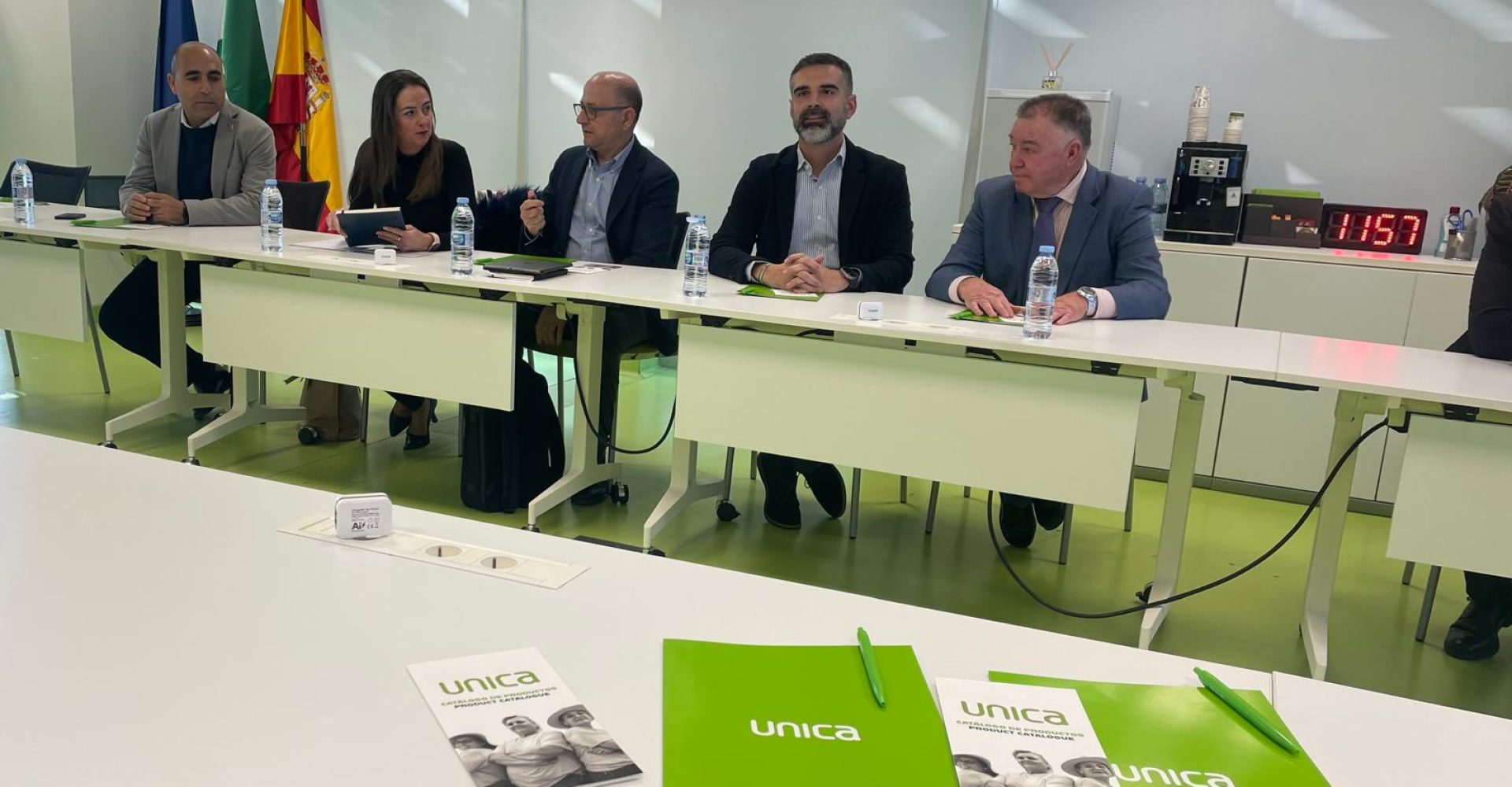 VISITA UNICA GROUP