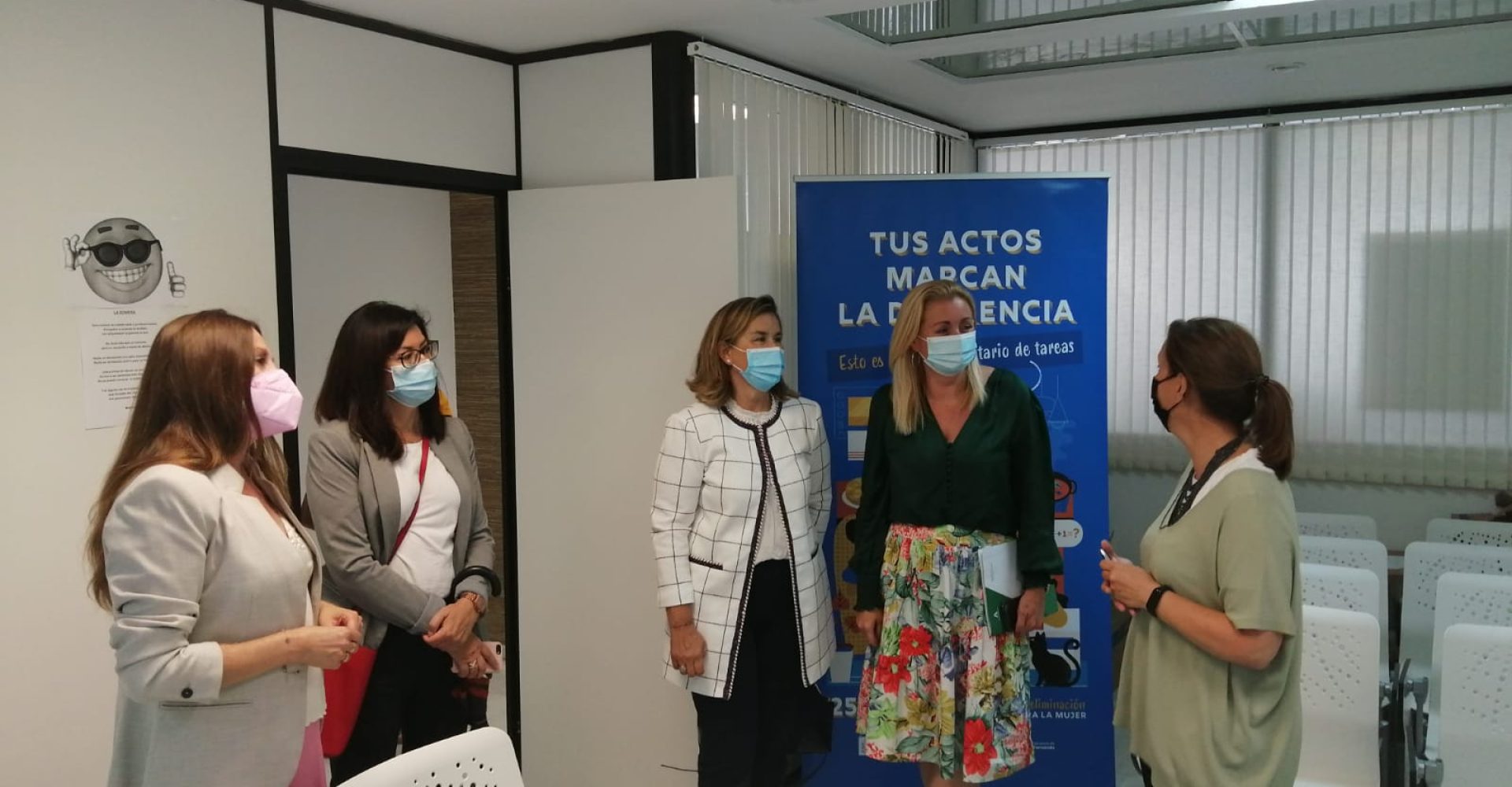 Visita CMIM San Fernando 2