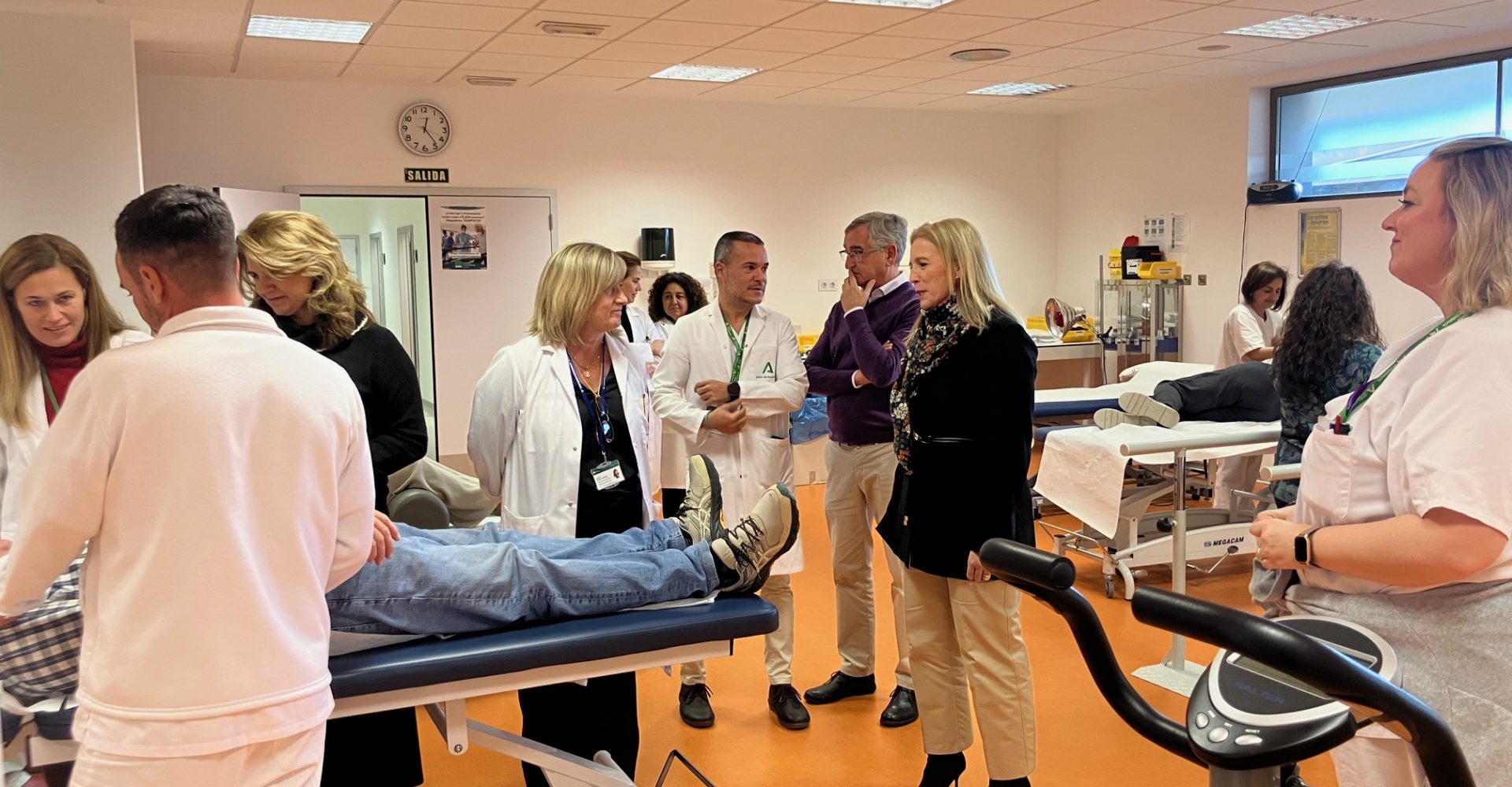 Visita Rehab La Janda puesta en marcha 25