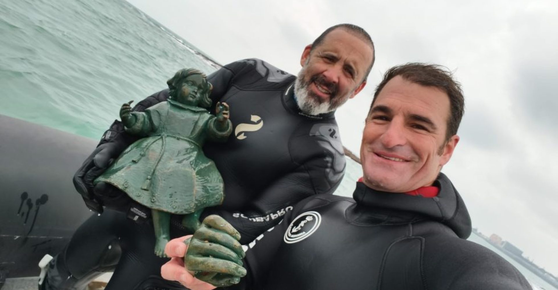 FOTO propiedad de la Autoridad Portuaria de la bahía de Cádiz.