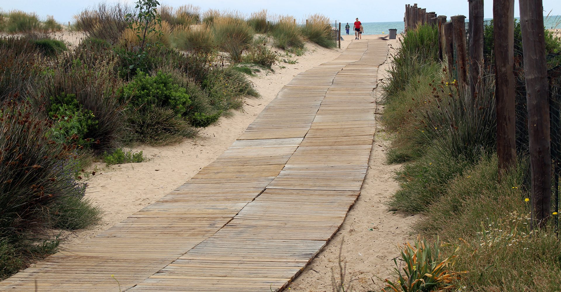 acceso 1 playa camposoto 2