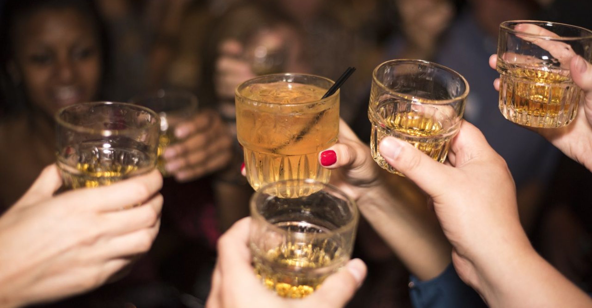 alcohol