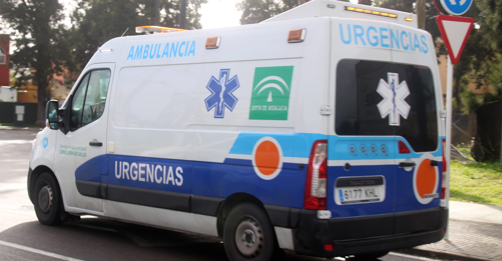 ambulancia 2