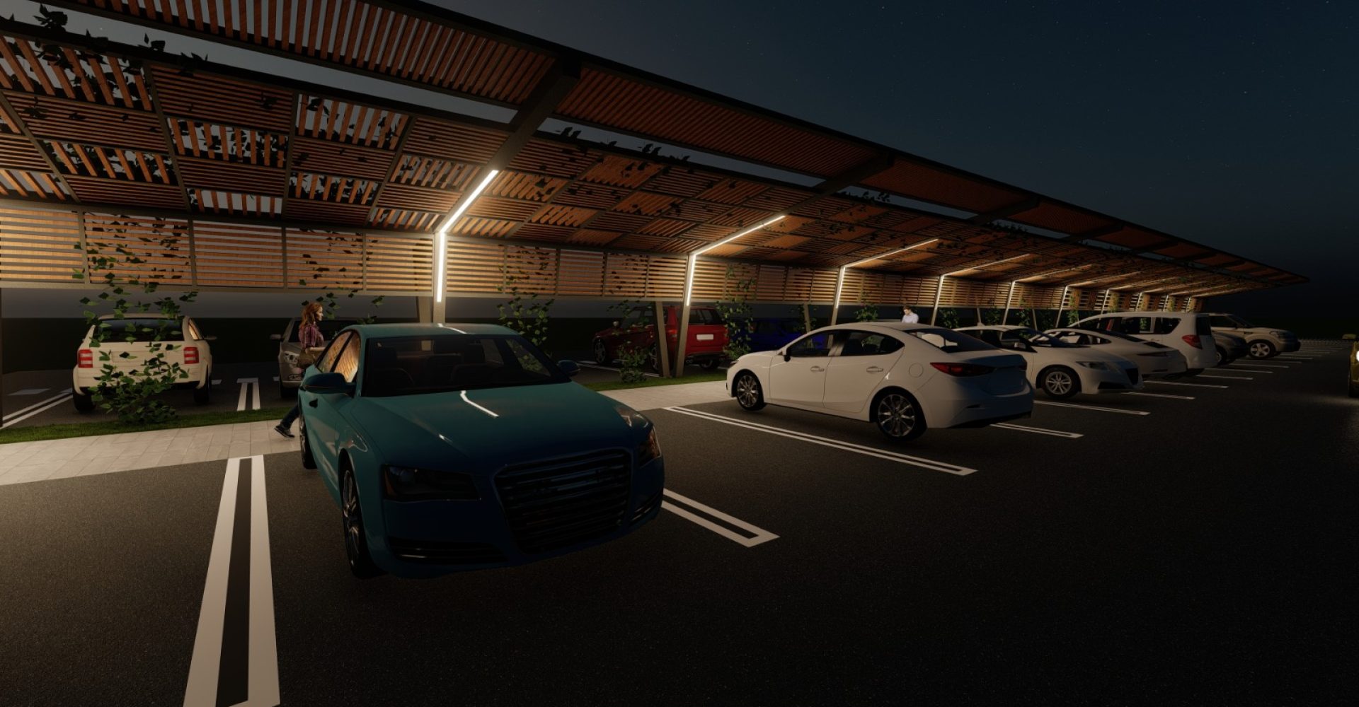 aparcamiento táctico 2