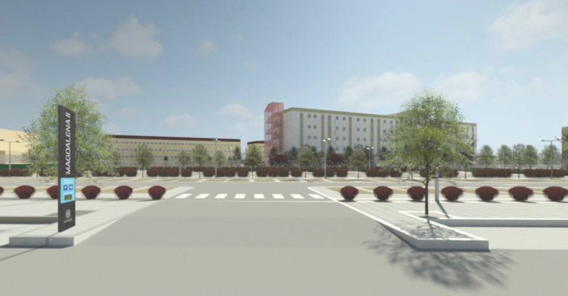 aparcamientos tacticos