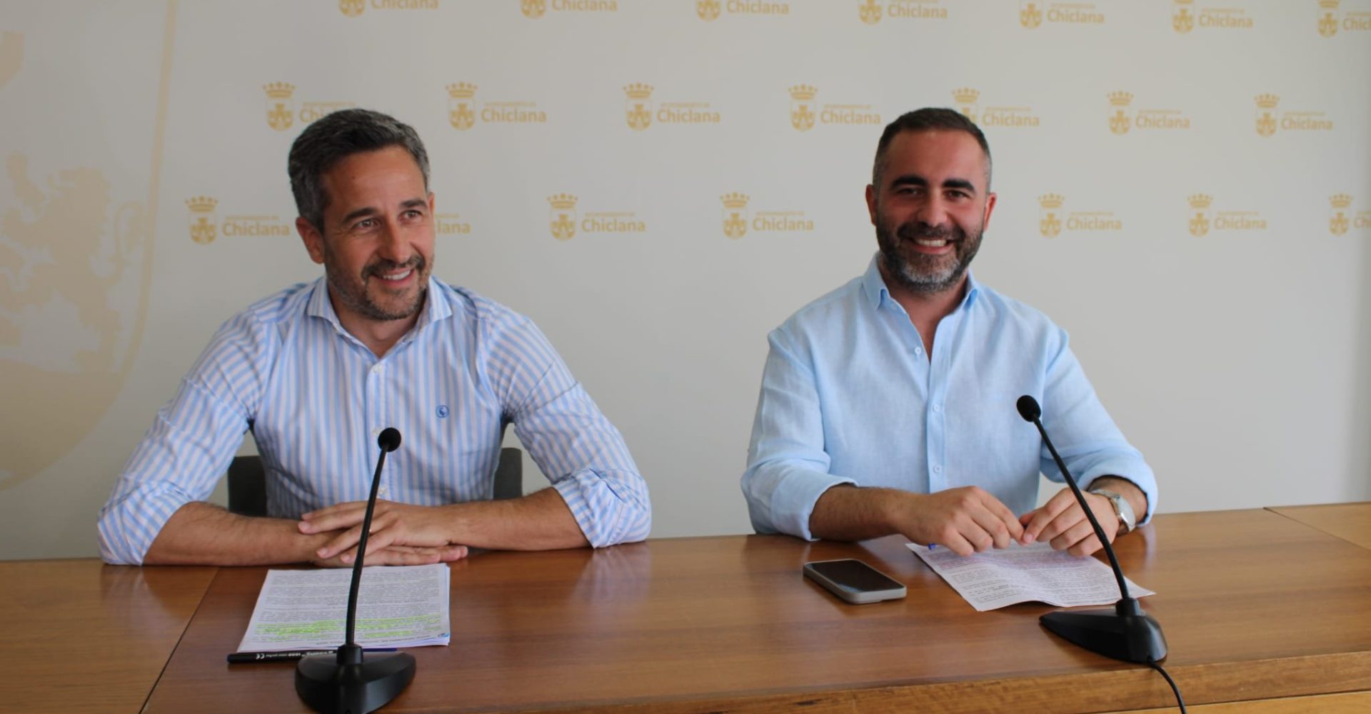 autobuses verano y feria