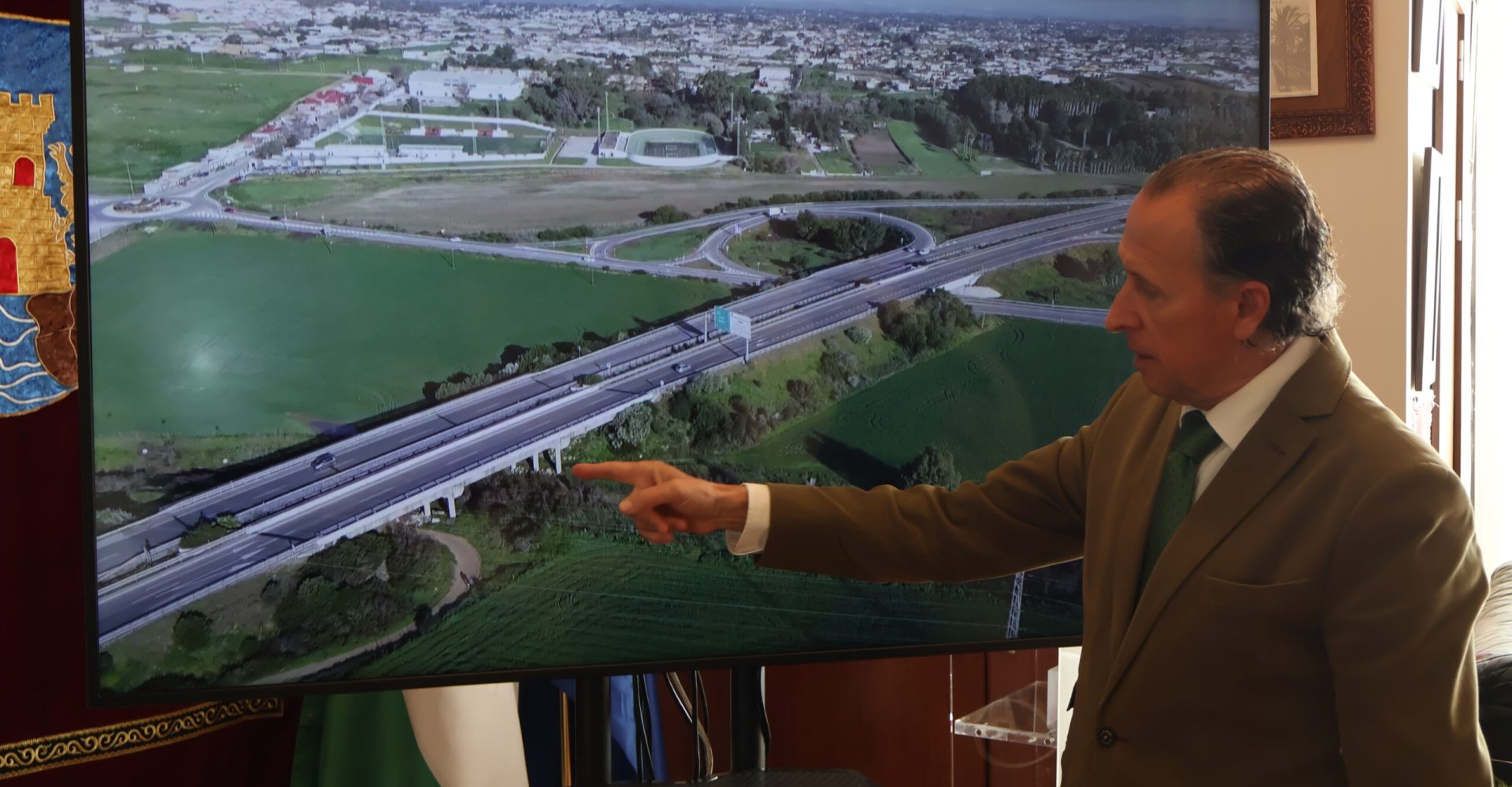 autovia inundabilidad 1